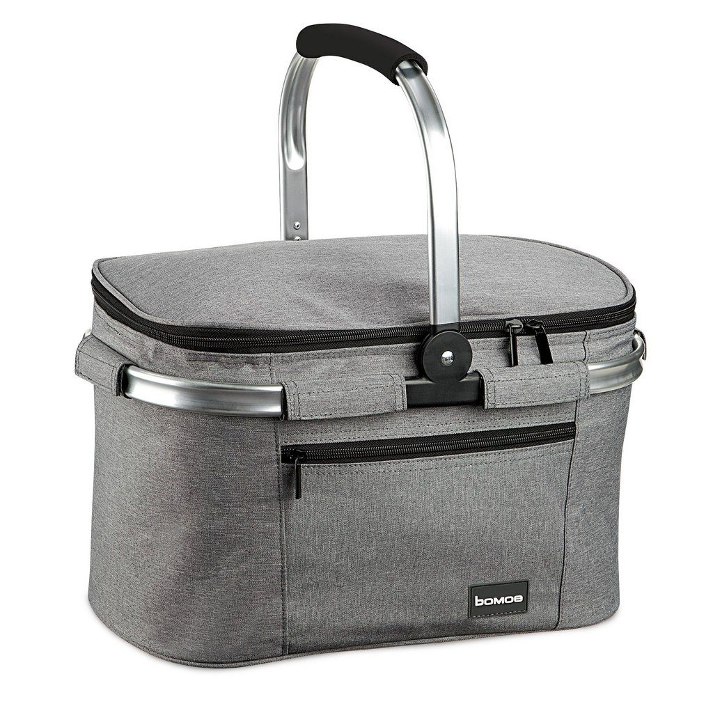BOMOE Picknickkorb IceBreezer K37